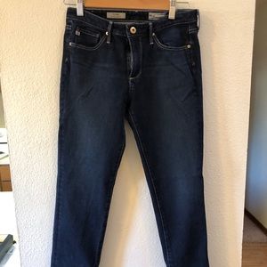 AG jeans